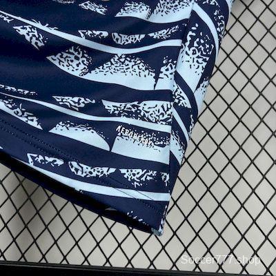 2025/26 Club America Away Jersey