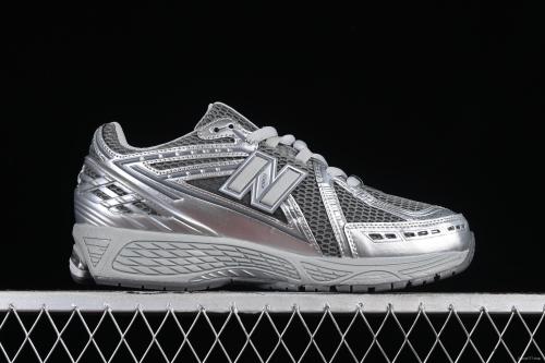 New Balance 1906 Series Retro Dad Style Casual Running Shoes - M1906REH