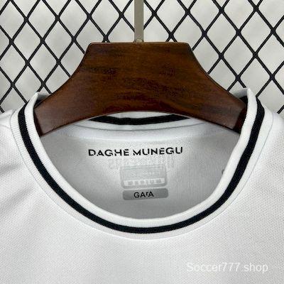 2025/26 AS Monaco Away Jersey