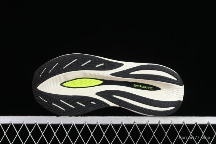 Stone Island x New Balance FuelCell Ultra Lightweight Low-Top Casual Running Shoes - MRCXBK3