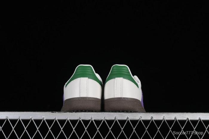 Adidas Originals Samba OG Sneakers - ID8349