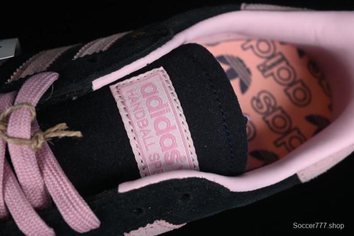 Adidas Handball Spezial Retro Sneakers with Suede Upper and Classic Three Stripes - IE5897