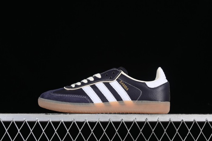 Adidas Originals Samba OG Sneakers - IG6836