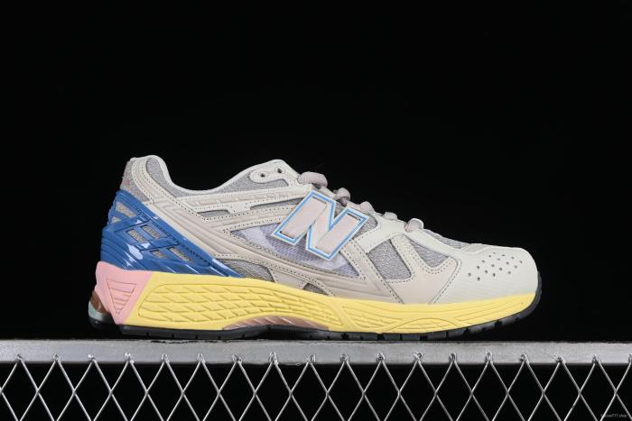 New Balance 1906 Series Retro Dad Style Casual Running Shoes - M1906NC