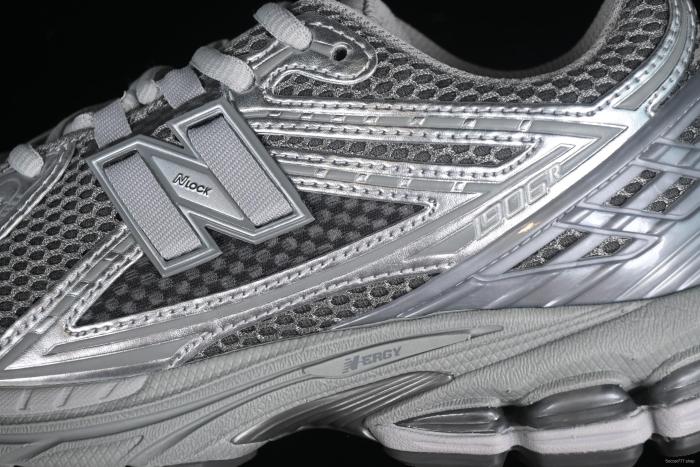 New Balance 1906 Series Retro Dad Style Casual Running Shoes - M1906REH