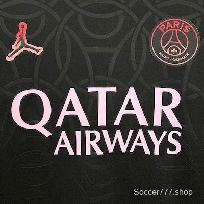 2025/26 Paris Saint-Germain Pre-match Training Jersey Jersey