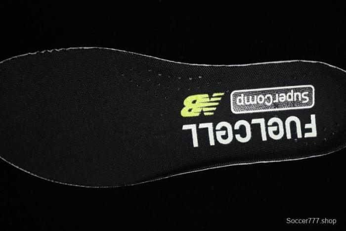 Stone Island x New Balance FuelCell Ultra Lightweight Low-Top Casual Running Shoes - MRCXBK3