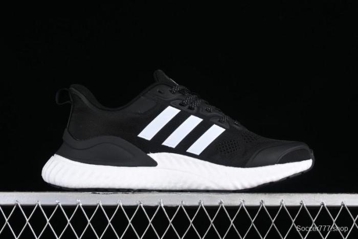 Adidas Switch FWD CG4861 Alpha Breathable Mesh Casual Running Shoes - CG4861