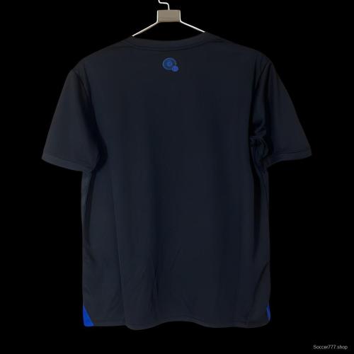 2025 EI Salvador Third Jersey