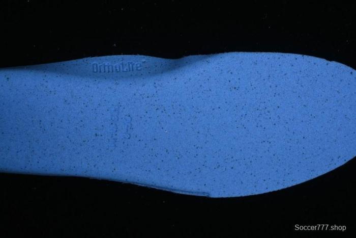 Nike Air Jordan 1 Mule Golf Shoes with University Blue Colorway - FJ1214-400