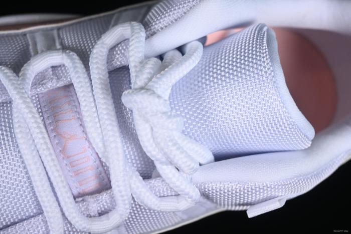 Nike Air Jordan 11 Low  Legend Pin  Basketball Shoes - AH7860-160