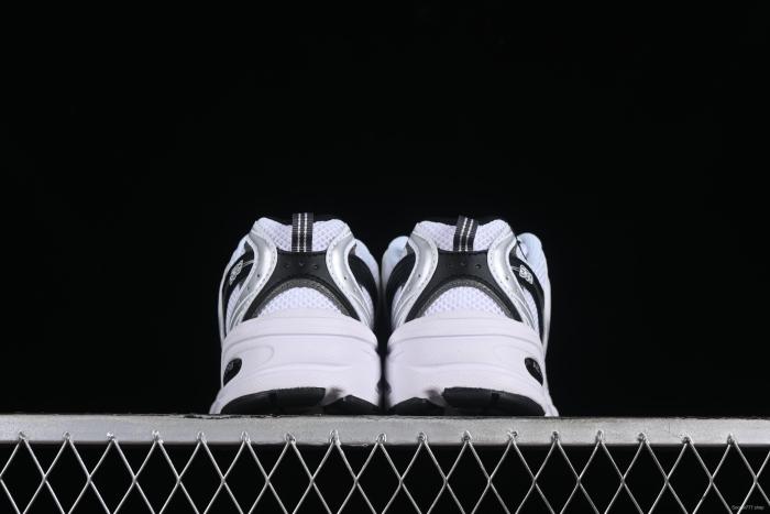 Adidas NB530 Series Retro Casual Running Shoes - MR530LB