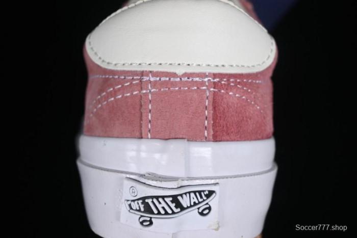 Vans Vault OG Epoch Sport Lx Full Suede Retro Low Top Canvas Vulcanized Shoes - VN000CQBOV7