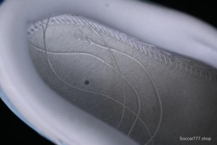 Nike Dunk Low Winter is Here Minimalist White Blue SB Lace-Up Low-Top Casual Skate Shoes - DV0831-104