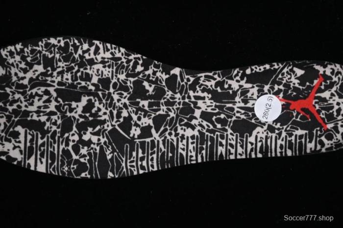 Nike Travis Scott x Jordan Cut The Check AJ1 Basketball Shoes with Velcro Strap - DR9317-001