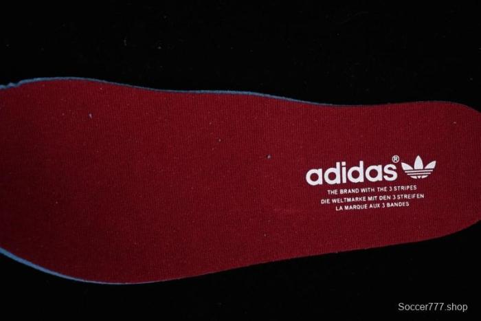 Adidas Campus BZ0087 Casual Sneakers - BZ0087