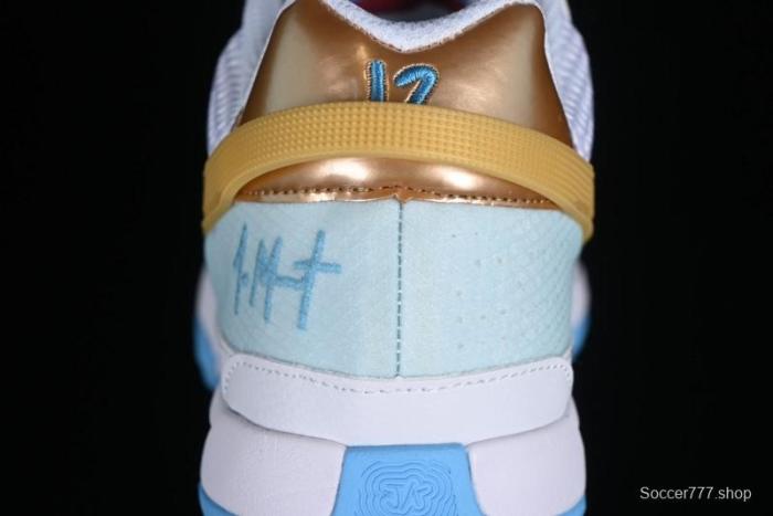 Nike Ja 1  Day One  Morant Basketball Shoes - FV1291-100