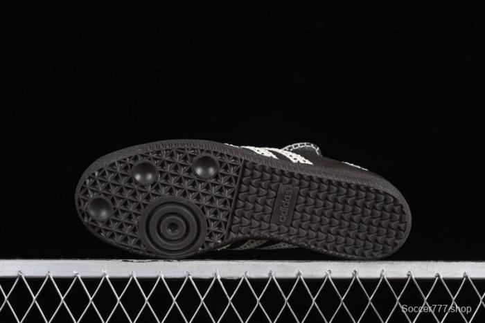 Adidas Wales Bonner Samba FX Leisure Sneakers - FX7517