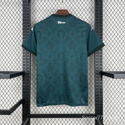 2025/26 AS Monaco Third Jersey