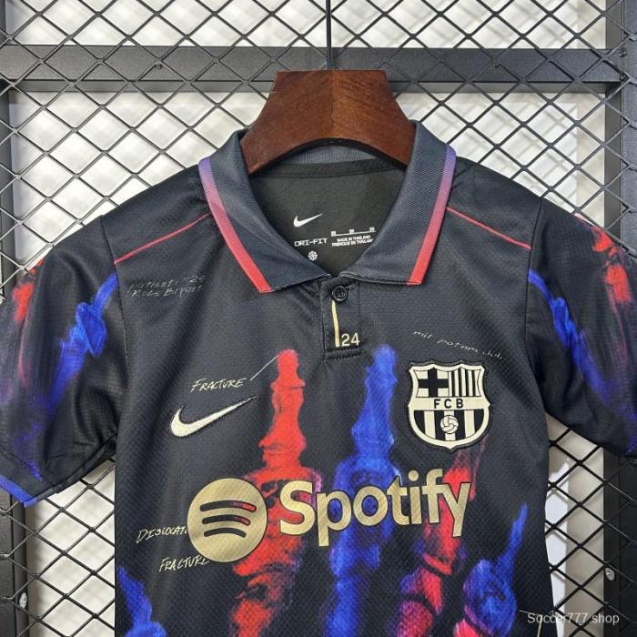 25/26 Kids Barcelona Special Edition 16-28