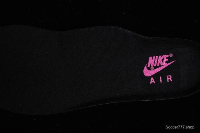 Nike Air Max 1 Retro Running Shoes with Half-Sole Air Cushion - HJ3966-110