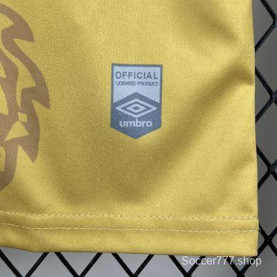 2025/26 Santos Golden Dragon Special Edition Jersey