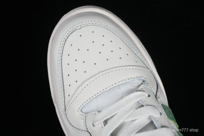 Adidas Forum 84 Low Retro Basketball Shoes - IG3778