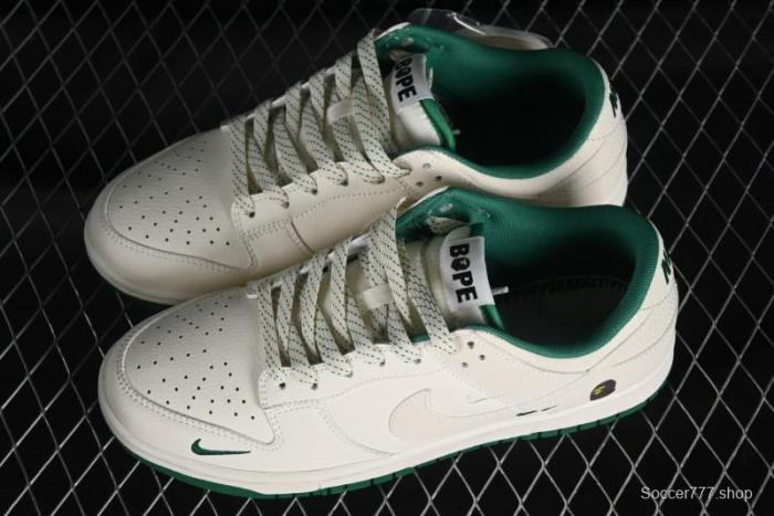 Nike SB Dunk Low BAPE Collaboration Anniversary Edition - XD6188-026