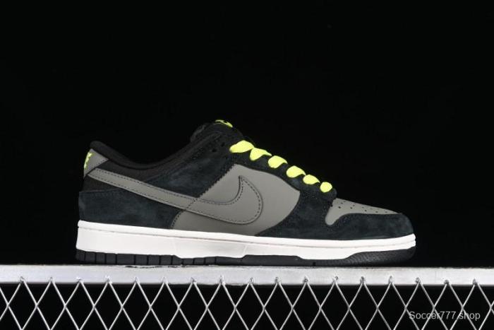 Nike Dunk Low SB Skateboarding Shoes - 302517-236