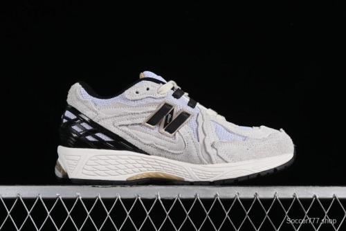 New Balance 1906 Series Retro Dad Style Casual Running Shoes - M1906DC 1