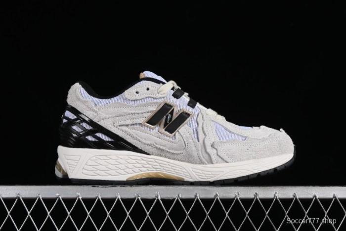 New Balance 1906 Series Retro Dad Style Casual Running Shoes - M1906DC 1