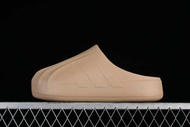 Adidas Originals AdiFOM Superstar Mule Slip-On Comfort Foam Sandals - IE0754 1