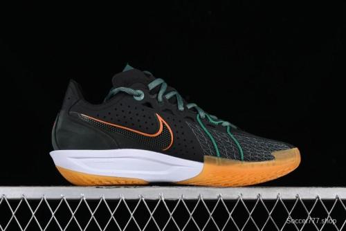 Nike Air Zoom G.T. Cut 3 EP Basketball Shoes with Full-Length ZoomX Foam and Flywire Technology - DV2913-001 1