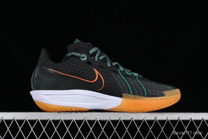 Nike Air Zoom G.T. Cut 3 EP Basketball Shoes with Full-Length ZoomX Foam and Flywire Technology - DV2913-001 1