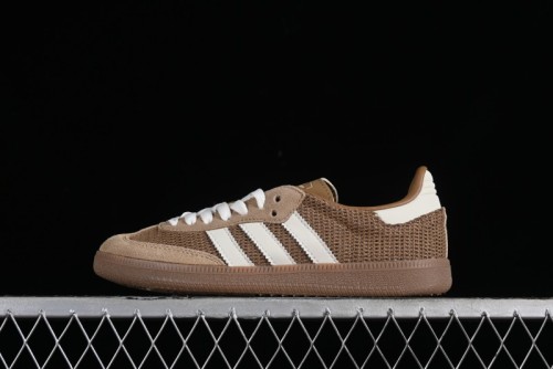 Adidas Samba OG Casual Sneakers - IG1379 1