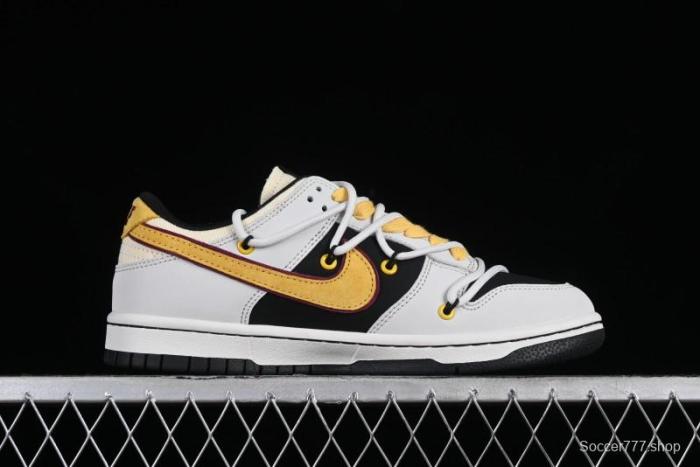 Nike SB Dunk Low Custom Collaboration Otomo Katsuhiro x Nike SB Dunk Low  Steamboy OST  - CT0856-101 1