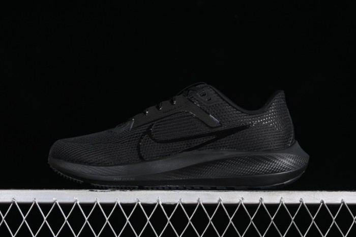 Nike Air Zoom Pegasus 40 Breathable Mesh Running Shoes - DV3853-002 1