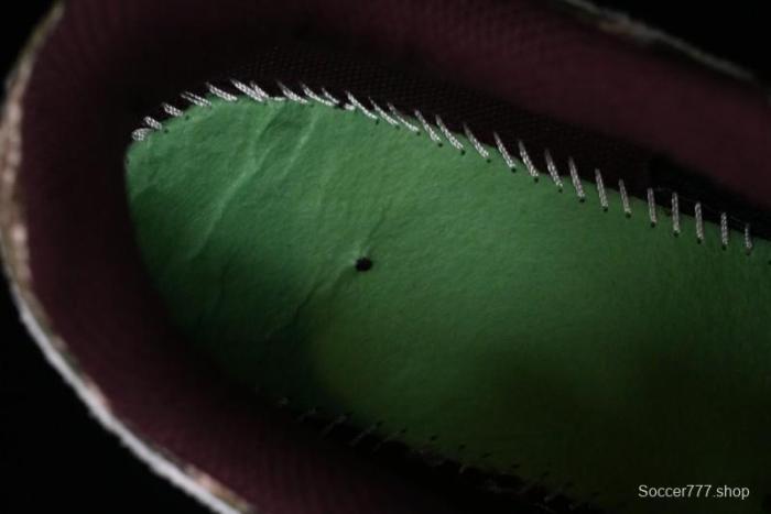 Nike Air Max 1 Retro Running Shoes with Half-Sole Air Cushion - FN8358-200 1