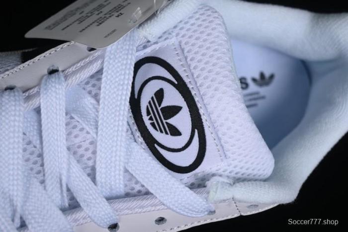 Adidas Originals Campus 00s IF8761 College Series Summer Mesh Bread Style Retro Casual Sports Sneakers - IF8761 1