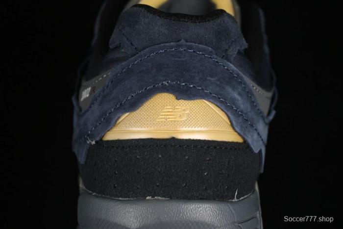 New Balance 2002 Series Retro Casual Running Shoes with Upgraded N-ERGY Cushion - ML2002RDO