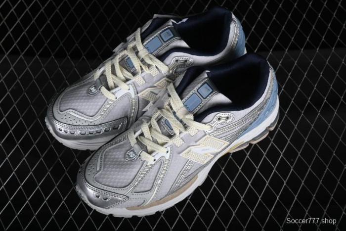 New Balance 1906 Series Retro Dad Style Casual Running Shoes - M1906RKC