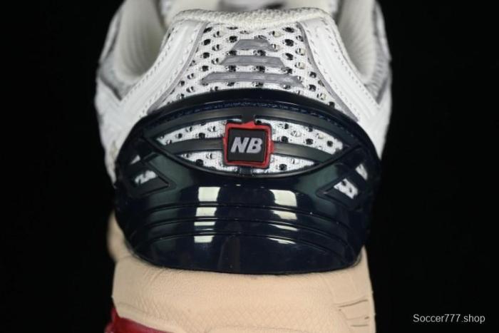 New Balance 1906 Series Retro Dad Style Casual Running Shoes - M1906RR 1