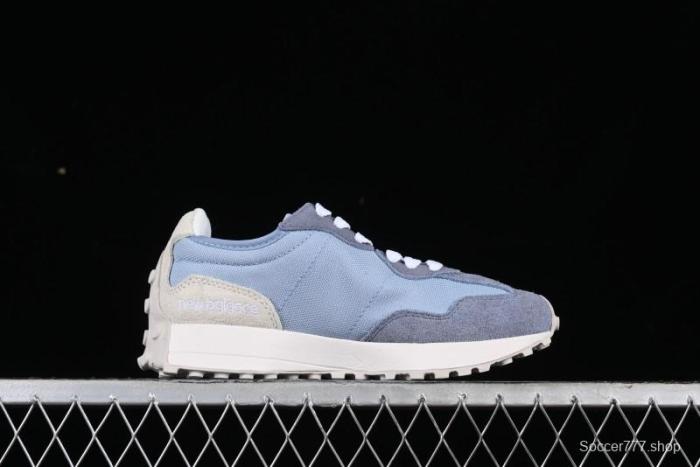 New Balance 327 Series Retro Casual Running Sneakers - U327FH