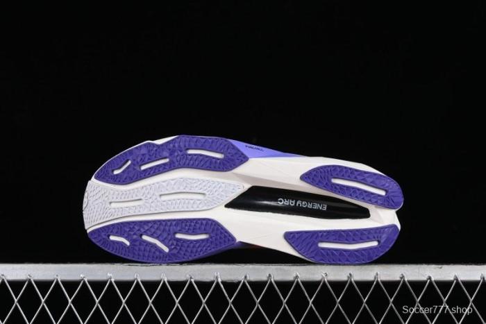 New Balance FuelCell Rebel V4 Low-Top Anti-Slip Durable Versatile Casual Running Shoes - MFCPZSX