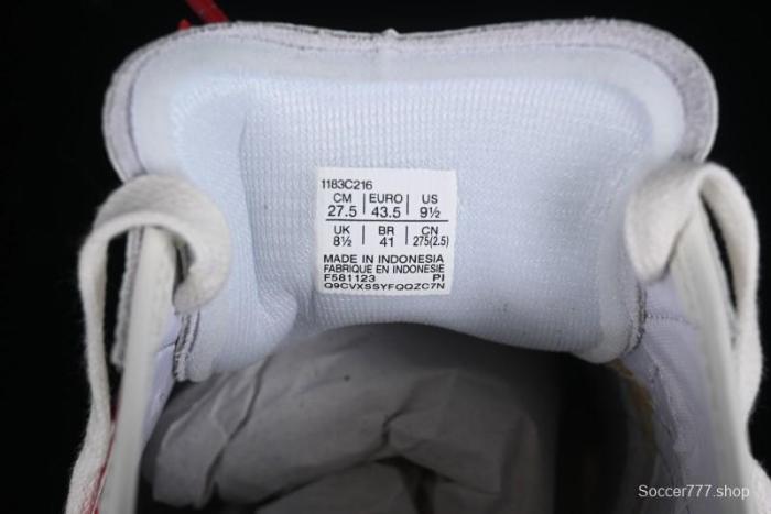 OnitsukaTiger Mexico 66 Low-Top Lace-Up Casual Running Shoes - 1183C216-100 1