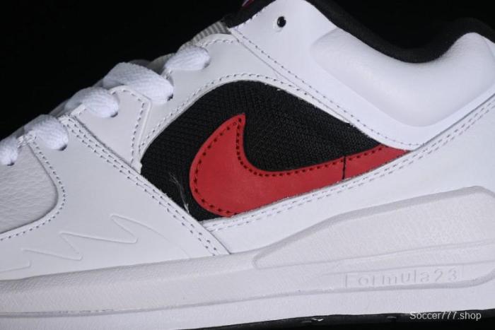 Nike Air Jordan Stadium 90 AJ Casual Sneakers with Formula23 Cushioning - DX4397-116 1