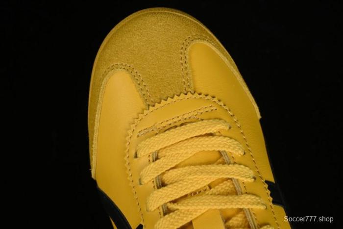 Onitsuka Tiger Mexico 66 Low-Top Leather Running Shoes - 1183C102-751 1