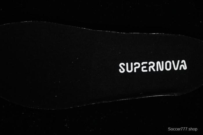 Adidas Supernova Rise Lightweight Running Shoes with Dreamstrike+ Midsole - IG5837