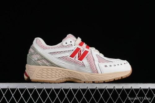 New Balance 1906 Series Retro Dad Style Casual Running Shoes - M1906R0 1