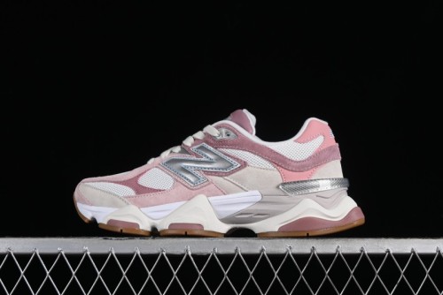 New Balance Joe Freshgoods x New Balance 9060 Retro Running Sneakers with ABZORB Cushioning - U9060FRL 1